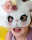 Kattmask DessinDesign