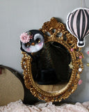 Pingvinmask DessinDesign