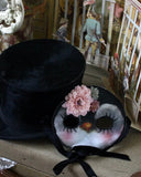 Pingvinmask DessinDesign