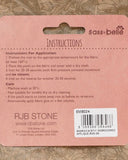 Tyglapp - Kanin DessinDesign