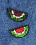 Tyglappar med paljetter DessinDesign