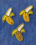 Tyglappar med paljetter DessinDesign