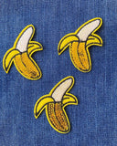 Tyglappar med paljetter DessinDesign