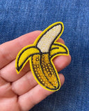 Tyglappar med paljetter DessinDesign