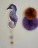 Sjöhästmobil DessinDesign