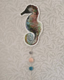 Sjöhästmobil DessinDesign