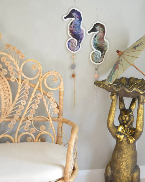 Sjöhästmobil DessinDesign