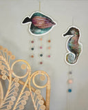 Sjöhästmobil DessinDesign