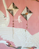 Flygande drakar DessinDesign