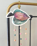 Fiskmobil DessinDesign