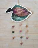 Fiskmobil DessinDesign