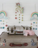 Mobil - Enhörning DessinDesign