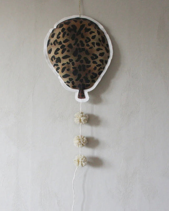 Ballong - leo DessinDesign