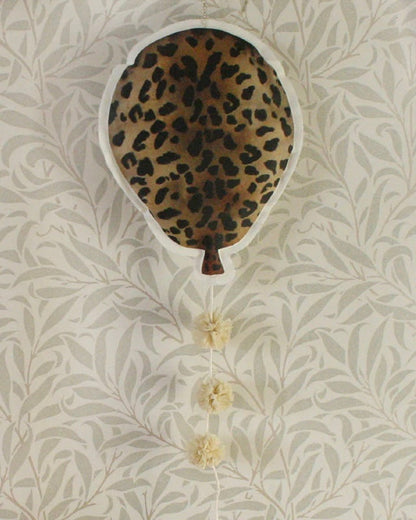 Ballong - leo DessinDesign