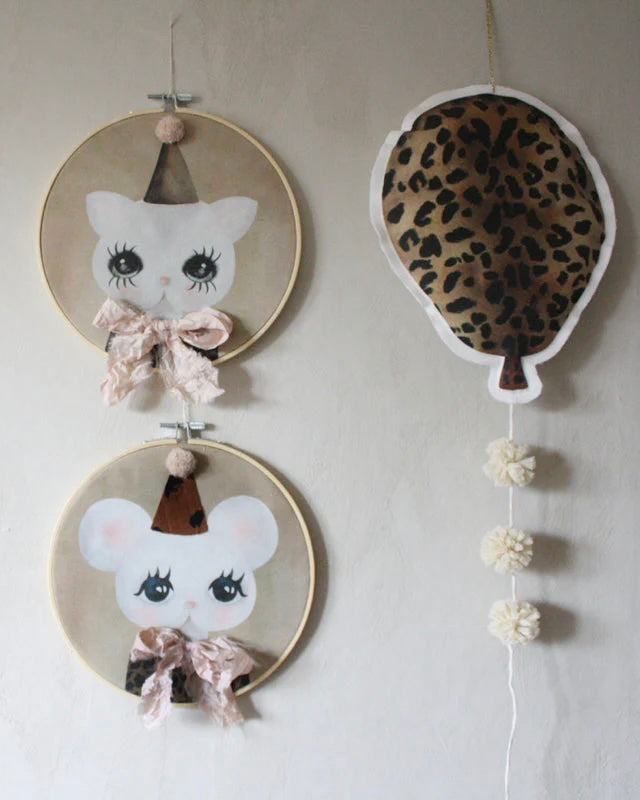 Ballong - leo DessinDesign