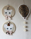 Ballong - leo DessinDesign