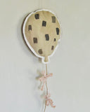 Ballong - rosett DessinDesign