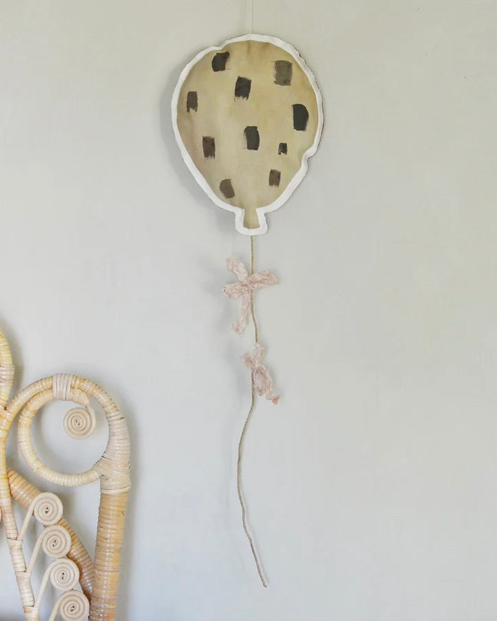 Ballong - rosett DessinDesign