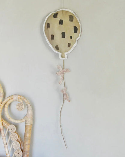 Ballong - rosett DessinDesign