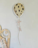 Ballong - rosett DessinDesign