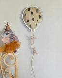 Ballong - rosett DessinDesign