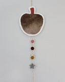 Äppelmobil - Rost DessinDesign