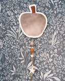 Äppelmobil - rosa DessinDesign