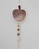 Äppelmobil - rosa DessinDesign