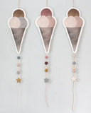 Glassmobil - Taupe DessinDesign