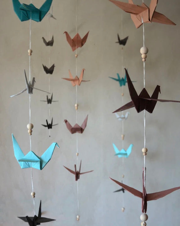 Mobil - Svalor DessinDesign