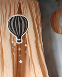 Luftballongsmobil - Taupe DessinDesign