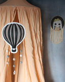 Luftballongsmobil - Taupe DessinDesign