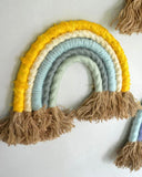 Regnbåge - Vår DessinDesign