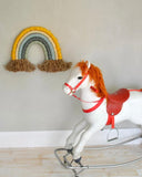 Regnbåge - Vår DessinDesign