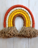 Regnbåge - Rost DessinDesign