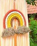 Regnbåge - Rost DessinDesign