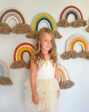 Regnbåge - Rost DessinDesign