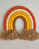 Regnbåge - Rost DessinDesign