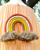 Regnbåge - Rost DessinDesign