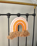 Regnbåge - Solnedgång DessinDesign