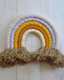 Regnbåge - Soluppgång DessinDesign