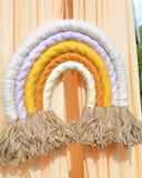 Regnbåge - Soluppgång DessinDesign