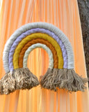 Regnbåge - Soluppgång DessinDesign