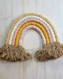 Regnbåge - Puder DessinDesign