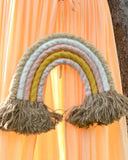 Regnbåge - Puder DessinDesign