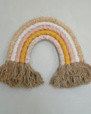 Regnbåge - Puder DessinDesign