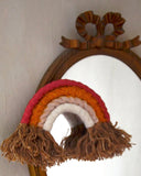 Regnbåge - Rosa DessinDesign