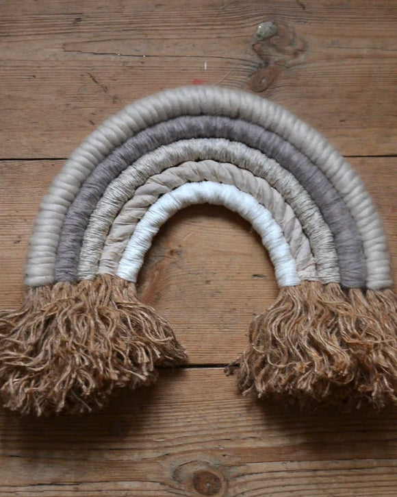 Regnbåge - Natur DessinDesign