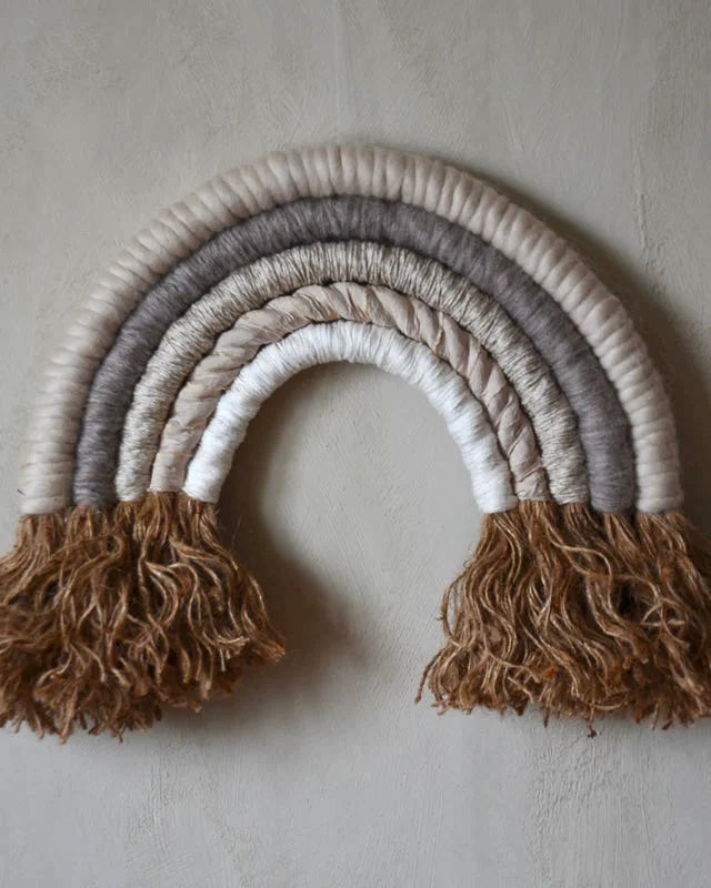 Regnbåge - Natur DessinDesign