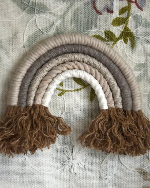 Regnbåge - Natur DessinDesign